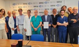 Sanità, ad Ancona nasce il primo centro pubblico multidisciplinare per la chirurgia robotica