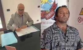 Elezioni regionali Marche: si candidano Francesco Caldaroni e Stefano Servili Elezioni regionali Marche: si candidano Francesco Caldaroni e Stefano Servili