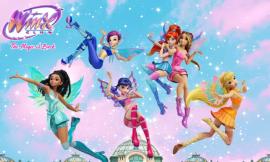 Winx Club torna a incantare: online il trailer di "The Magic Is Back", la nuova serie in arrivo su Netflix e Rai