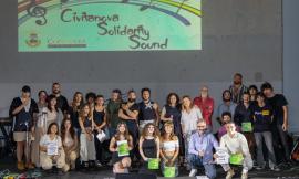 Civitanova Solidarity Sound: il 23 luglio la finale con nove giovani talenti da tutta Italia