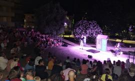 Civitanova, "Storia di Barbablù" chiude la rassegna 'Estate da Favola'
