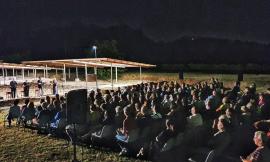 San Severino, "Di guerra e di pace": alle Terme Romane tornano i Teatri Antichi Uniti San Severino, "Di guerra e di pace": alle Terme Romane tornano i Teatri Antichi Uniti