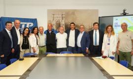 Tolentino entra nel circuito del grande tennis internazionale: arriva il Wta 125 Lexus Open Tolentino entra nel circuito del grande tennis internazionale: arriva il Wta 125 Lexus Open