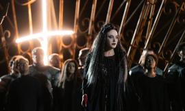 Mof, ultima prima di stagione con il debutto come Lady Macbeth della giovane star marchigiana Marta Torbidoni