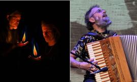 Zanchini, Angelini e D’Erasmo protagonisti del weekend musicale di IncantoMarche