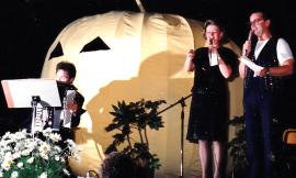 Mogliano Canta festeggia 30 anni: oltre 40 artisti sul palco il 26 e 27 luglio
