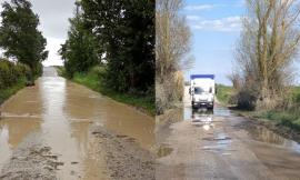 Recanati - Strada Squartabue, basta disagi: in arrivo il restyling atteso da anni