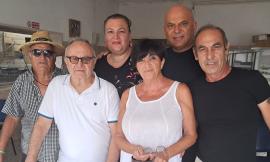 Civitanova, definito l’ordine delle barche per la processione di San Marone