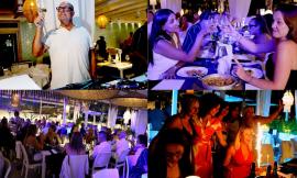 "Remember Tartaruga", la storica discoteca maceratese rivive sotto le stelle di Cala Maretto (FOTO e VIDEO)