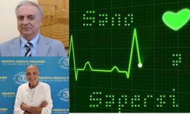 La terapia del dolore: intervista al dottor Luigi Filippo Nardi La terapia del dolore: intervista al dottor Luigi Filippo Nardi