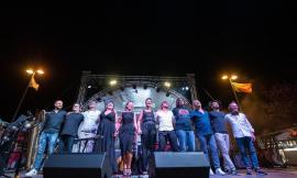 Omaggio a Gilmour e ai Pink Floyd: grande musica live a Civitanova