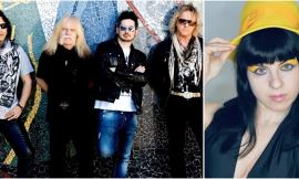 Musica in Piazza della Libertà: la magia di Marchestorie Show con i New Trolls, Roberta Giallo e grandi ospiti