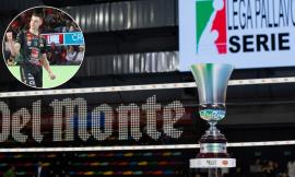Il volley come il calcio: la Supercoppa si gioca in Arabia, Lube contro Verona in semifinale