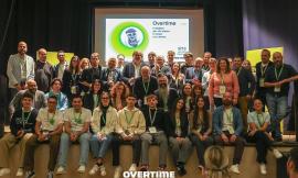 Call per studentesse e studenti Unimc: "Entra a far parte del Team Overtime" Call per studentesse e studenti Unimc: "Entra a far parte del Team Overtime"