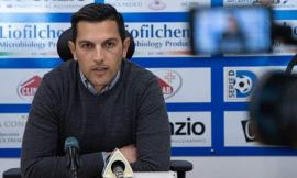 Civitanovese, caos totale: si dimette il ds Sacchetti al secondo giorno di preparazione
