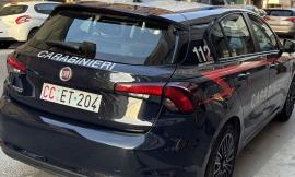 Camerino, giro di droga tra giovanissimi: arrestato 19enne, scatta il braccialetto elettronico