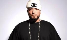 Guè infiamma lo Shada: a Civitanova il dj set esclusivo della star del rap italiano