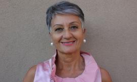 "Ridare voce a Monte San Giusto in Regione" - Gigliola Bordoni si candida con "I Marchigiani per Acquaroli"
