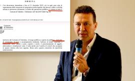 Tolentino, "Vietato vietare il campeggio": tende no, refusi sì nell'ordinanza anti-bivacchi