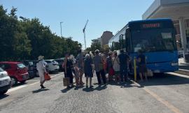 Estate al mare senza auto: torna il bus gratuito per Civitanova