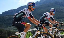 Pellizzari pronto per le corse spagnole: San Sebastian, Burgos e poi la Vuelta
