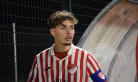 Chiesanuova Juniores, il capitano Alessio Lanari ricoverato a Macerata: “Supererà anche questa sfida”