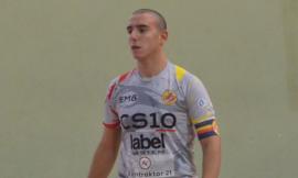 Serie A2 Futsal, Carlo Giaconi di nuovo alla corte della Kappabi Potenza Picena