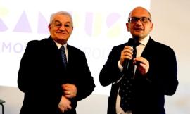 Feliciotti difende Castelli: “Critiche senza consapevolezza sul suo ruolo”