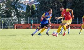 Serie D, ufficializzati i gironi: romagnole e laziali per Maceratese e Recanatese, subito derby in Coppa Italia