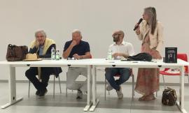 Presentato a Gualdo “Il Mistero de Rotschild”: il Giallo dei Sibillini visto dagli abitanti di Sarnano