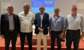 Un'edizione da record con 51 vetture storiche: Macerata scalda i motori per la Sibillini e Dintorni