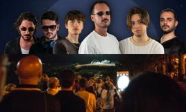 Porto Recanati, la vigilia della notte di Ferragosto si balla: torna il Seaside Music Festival