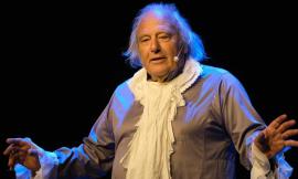 Don Chisciotte come atto politico: la denuncia nascosta di Cervantes in scena a Sirolo
