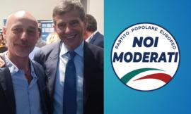 Regionali 2025, Paolo Perini guida la lista dei candidati di "Noi Moderati" per la provincia di Macerata