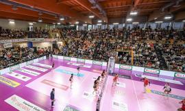 Conto alla rovescia: lunedì 18 agosto scatta il raduno della CBF Balducci HR Macerata