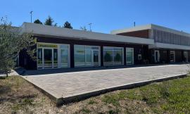 Camerino, riapre l'ufficio postale con nuovi spazi e servizi innovativi