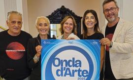 Onda d’Arte: Civitanova si prepara alla notte dell’arte in strada tra musica, danza e colori