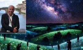 Civitanova, “A zonzo per campi stellari” con il prof. Bernacchia e gli astrofili Alpha Gemini