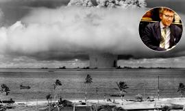 Ottanta anni dalla bomba atomica su Hiroshima