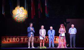 Festival “Terranostra” ad Apiro: il forfait del gruppo bielorusso non ferma la magia del folclore