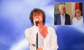 Sferisterio Live, si parte con il sold-out di Gianna Nannini: locali aperti anche dopo i concerti