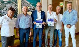 Al via il Palio dei Pontili 2025: due giorni di eventi tra sport e cultura marinara