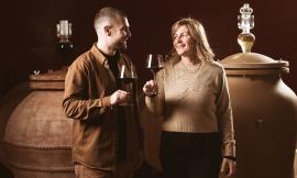 Montefano, trionfo per Vini Accattoli: cinque premi al Merano WineFestival 2025