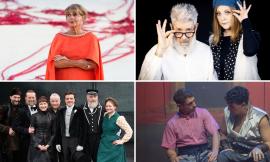 San Severino, da Cesare Bocci a Lella Costa: svelata la stagione di prosa 2025-2026