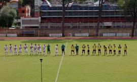 Secondo test di precampionato per Tolentino e Aurora Treia: finisce 3-3 l'allenamento congiunto