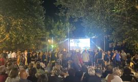 San Severino, cinque giorni di festa al Rione di Contro: tra musica, tradizione e buon cibo