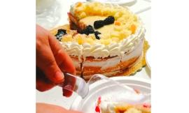 Civitanova, è tempo del "Sasso  di San Marone": il dolce civitanovese che unisce tradizione e gusto