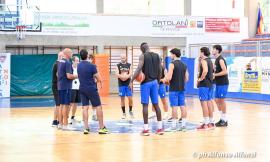 Palla a due sulla nuova stagione, l'Attila Basket comincia il suo percorso: "Sarà un campionato impegnativo"