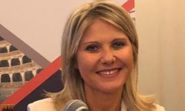 Hackerati i profili social di Sabrina De Padova: "Sabotaggio politico, non ci lasceremo intimidire" Hackerati i profili social di Sabrina De Padova: "Sabotaggio politico, non ci lasceremo intimidire"