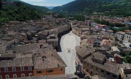 San Severino, approvato il progetto di restauro di Porta Sette Cannelle e mura urbiche